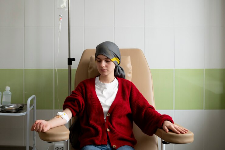 Understanding How Chemotherapy Works