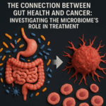 The Connection Between Gut Health and Cancer: