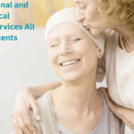 The Emotional and Psychological Support Services|Cancer Care Pune|CCP