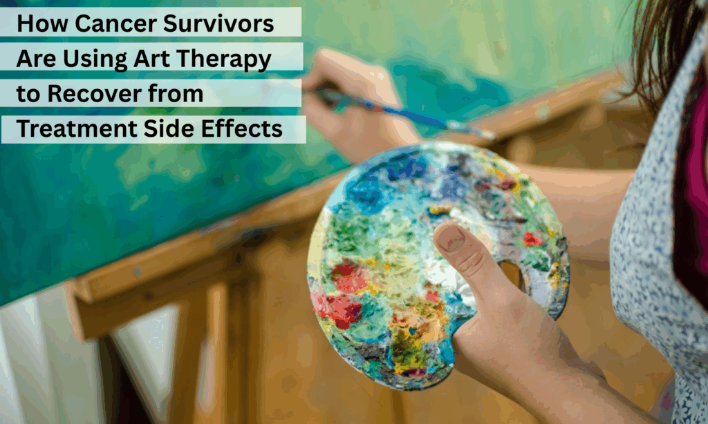 Cancer Survivors | Cancer Care Pune| CCP