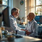 Holistic pain management treatment for advanced cancer patients in Pune at Cancer Care Pune