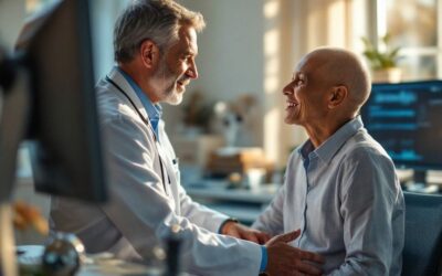 Holistic pain management treatment for advanced cancer patients in Pune at Cancer Care Pune