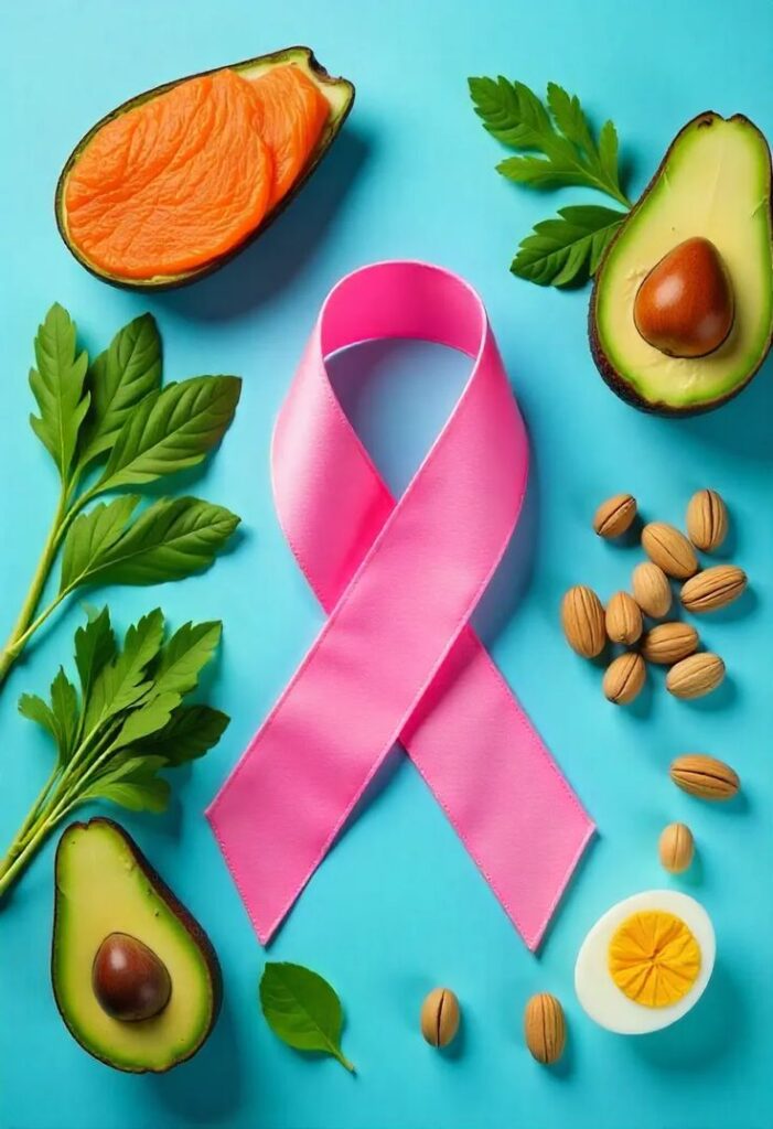 Lifestyle choices that help reduce cancer recurrence risks after treatment at Cancer Care Pune