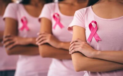 Early signs and symptoms of breast cancer explained by oncologist in Pune