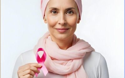 Early signs of breast cancer including lump and skin changes