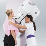 Cancer diagnostic tests including imaging and biopsy for early detection