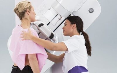 Cancer diagnostic tests including imaging and biopsy for early detection